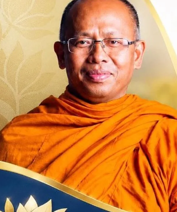 พระมหาคำสิงห์ กิรัมย์