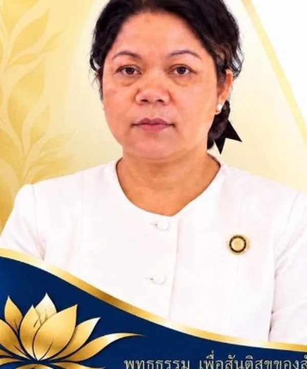 รจนา สมคุณ รูดสตานด์