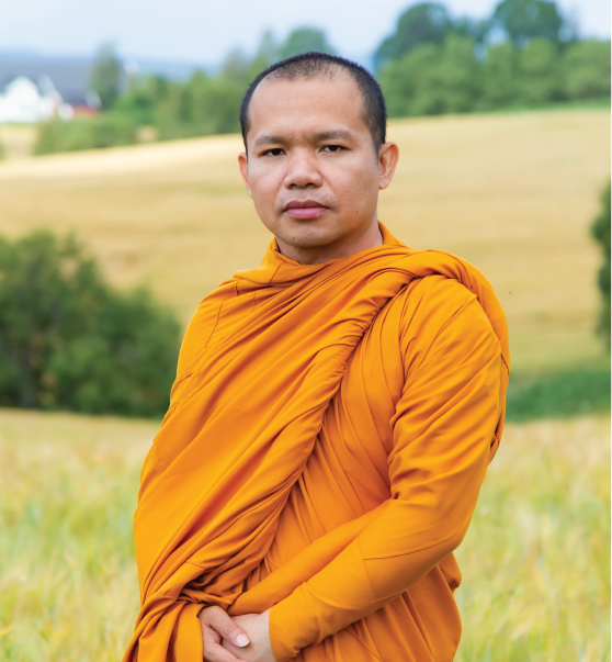 พระปลัดพิชิตชัย ญาณวีโร (มีพิมล)